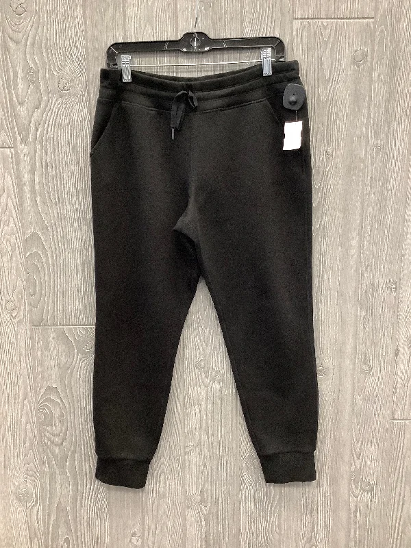 Athletic Pants By 32 Degrees In Black, Size: M