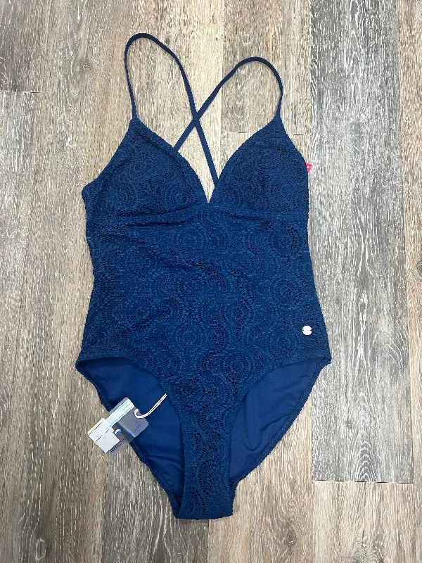 Navy Swimsuit Southern Tide, Size M