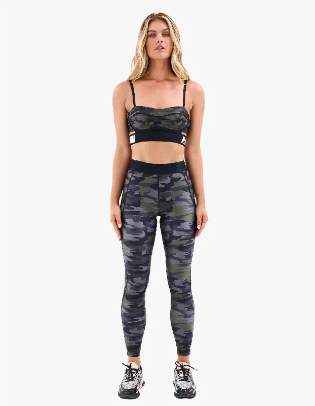 Northwood Legging - Camo