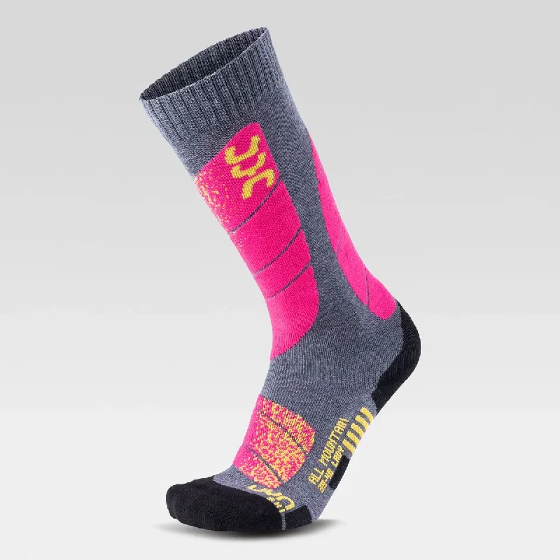 Women's All Mountain Ski Socks